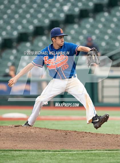 Thumbnail 1 in PSAL Section 12 Exceptional Senior Game photogallery.