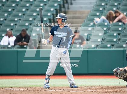 Thumbnail 1 in PSAL Section 12 Exceptional Senior Game photogallery.