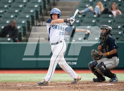 Thumbnail 3 in PSAL Section 12 Exceptional Senior Game photogallery.
