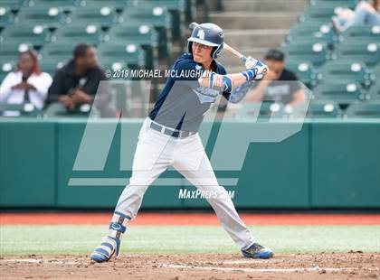 Thumbnail 2 in PSAL Section 12 Exceptional Senior Game photogallery.