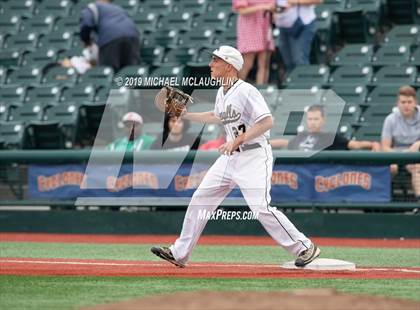 Thumbnail 3 in PSAL Section 12 Exceptional Senior Game photogallery.