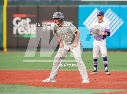 Thumbnail 3 in PSAL Section 12 Exceptional Senior Game photogallery.