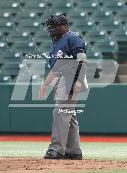 Thumbnail 2 in PSAL Section 12 Exceptional Senior Game photogallery.