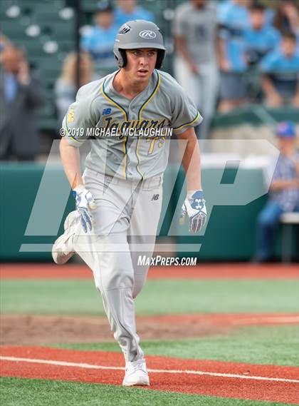Thumbnail 2 in PSAL Section 12 Exceptional Senior Game photogallery.