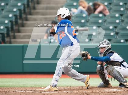 Thumbnail 3 in PSAL Section 12 Exceptional Senior Game photogallery.
