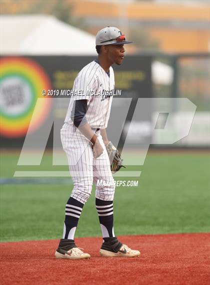 Thumbnail 1 in PSAL Section 12 Exceptional Senior Game photogallery.