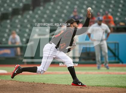 Thumbnail 3 in PSAL Section 12 Exceptional Senior Game photogallery.