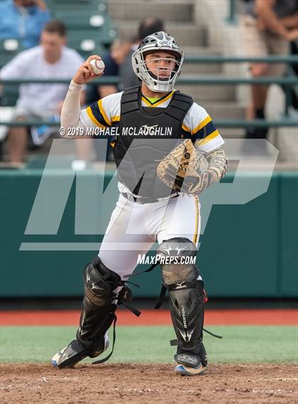 Thumbnail 3 in PSAL Section 12 Exceptional Senior Game photogallery.