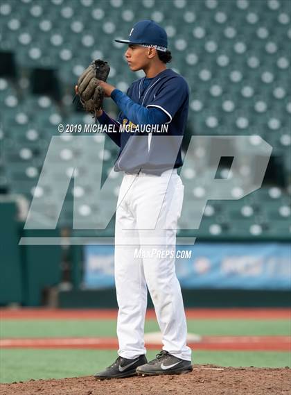 Thumbnail 3 in PSAL Section 12 Exceptional Senior Game photogallery.