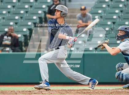 Thumbnail 2 in PSAL Section 12 Exceptional Senior Game photogallery.