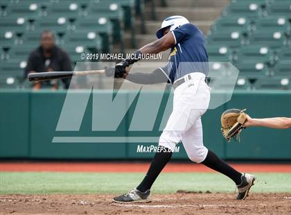 Thumbnail 1 in PSAL Section 12 Exceptional Senior Game photogallery.