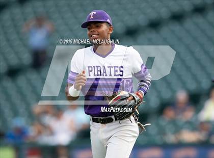 Thumbnail 3 in PSAL Section 12 Exceptional Senior Game photogallery.