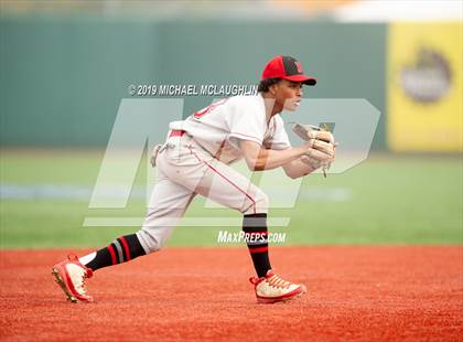 Thumbnail 1 in PSAL Section 12 Exceptional Senior Game photogallery.