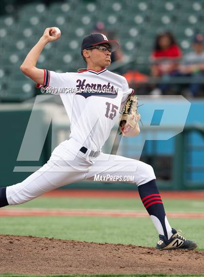 Thumbnail 3 in PSAL Section 12 Exceptional Senior Game photogallery.