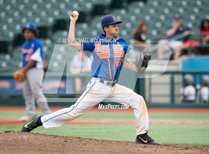 Thumbnail 3 in PSAL Section 12 Exceptional Senior Game photogallery.