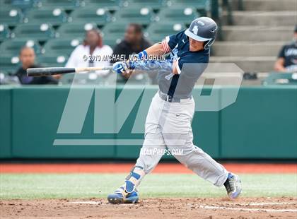 Thumbnail 2 in PSAL Section 12 Exceptional Senior Game photogallery.