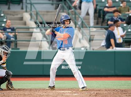 Thumbnail 2 in PSAL Section 12 Exceptional Senior Game photogallery.