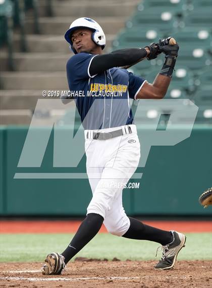 Thumbnail 3 in PSAL Section 12 Exceptional Senior Game photogallery.