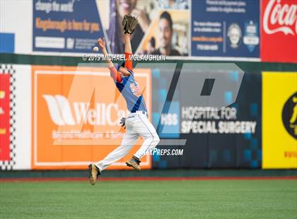 Thumbnail 3 in PSAL Section 12 Exceptional Senior Game photogallery.