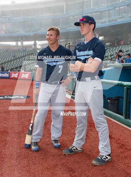 Thumbnail 1 in PSAL Section 12 Exceptional Senior Game photogallery.