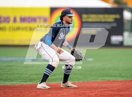Thumbnail 3 in PSAL Section 12 Exceptional Senior Game photogallery.
