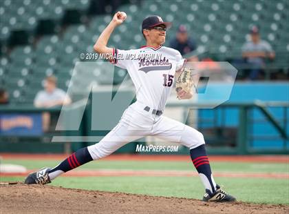 Thumbnail 3 in PSAL Section 12 Exceptional Senior Game photogallery.
