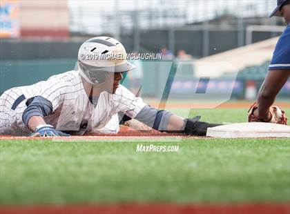 Thumbnail 3 in PSAL Section 12 Exceptional Senior Game photogallery.