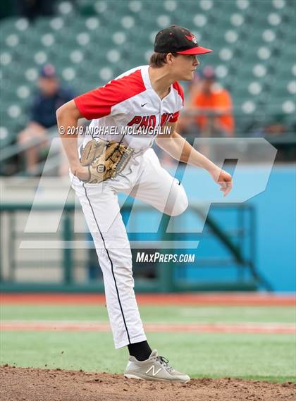 Thumbnail 1 in PSAL Section 12 Exceptional Senior Game photogallery.