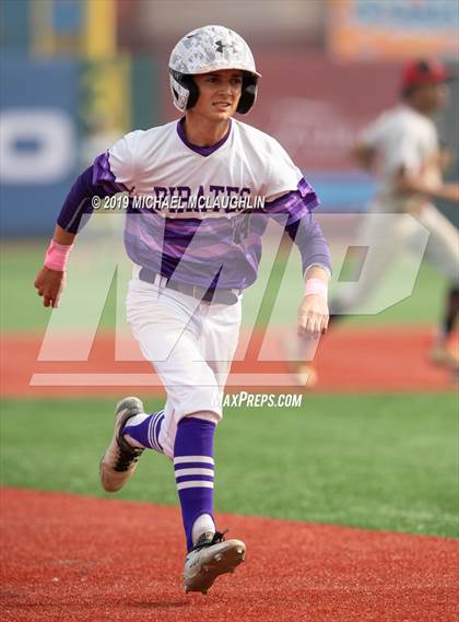 Thumbnail 1 in PSAL Section 12 Exceptional Senior Game photogallery.