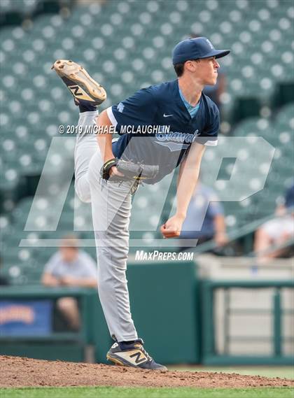 Thumbnail 1 in PSAL Section 12 Exceptional Senior Game photogallery.