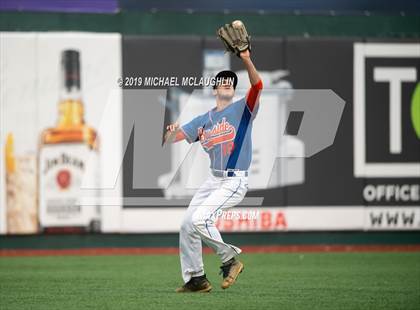 Thumbnail 1 in PSAL Section 12 Exceptional Senior Game photogallery.