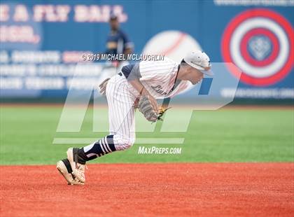 Thumbnail 2 in PSAL Section 12 Exceptional Senior Game photogallery.