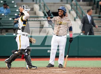 Thumbnail 3 in PSAL Section 12 Exceptional Senior Game photogallery.