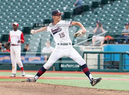 Thumbnail 3 in PSAL Section 12 Exceptional Senior Game photogallery.
