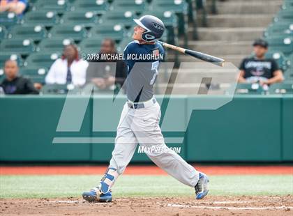 Thumbnail 3 in PSAL Section 12 Exceptional Senior Game photogallery.