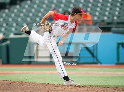 Thumbnail 3 in PSAL Section 12 Exceptional Senior Game photogallery.