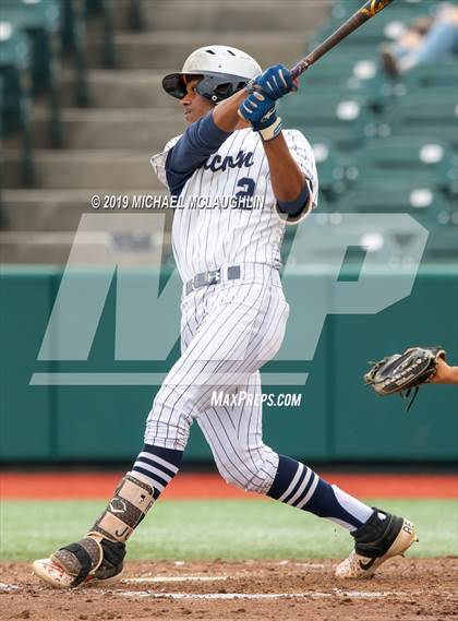 Thumbnail 1 in PSAL Section 12 Exceptional Senior Game photogallery.