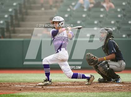 Thumbnail 3 in PSAL Section 12 Exceptional Senior Game photogallery.
