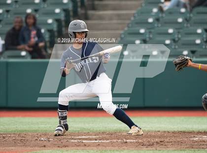 Thumbnail 2 in PSAL Section 12 Exceptional Senior Game photogallery.