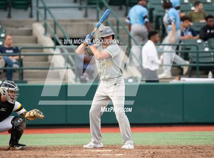 Thumbnail 1 in PSAL Section 12 Exceptional Senior Game photogallery.