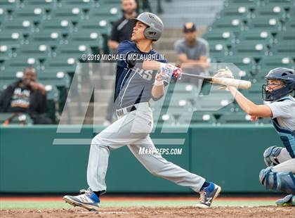 Thumbnail 1 in PSAL Section 12 Exceptional Senior Game photogallery.