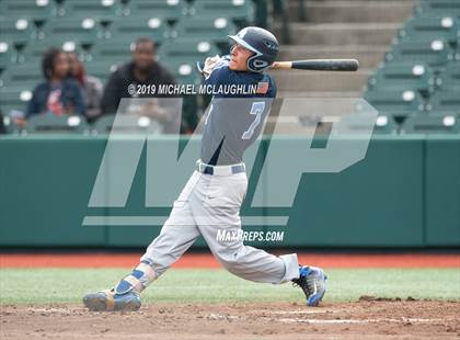 Thumbnail 1 in PSAL Section 12 Exceptional Senior Game photogallery.