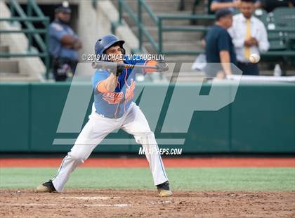 Thumbnail 3 in PSAL Section 12 Exceptional Senior Game photogallery.