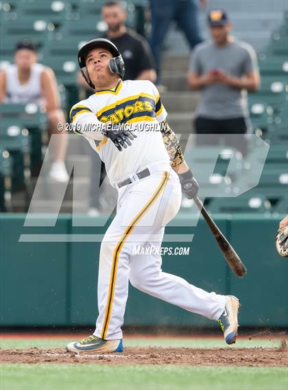 Thumbnail 2 in PSAL Section 12 Exceptional Senior Game photogallery.