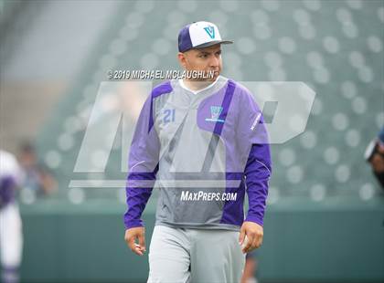 Thumbnail 1 in PSAL Section 12 Exceptional Senior Game photogallery.