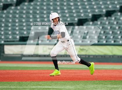 Thumbnail 2 in PSAL Section 12 Exceptional Senior Game photogallery.