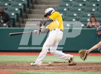 Thumbnail 1 in PSAL Section 12 Exceptional Senior Game photogallery.