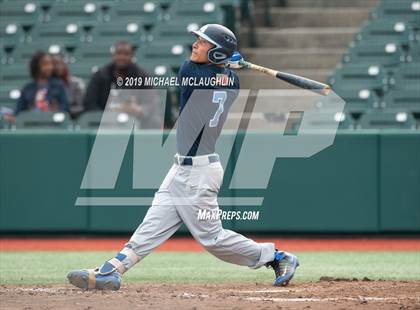 Thumbnail 2 in PSAL Section 12 Exceptional Senior Game photogallery.