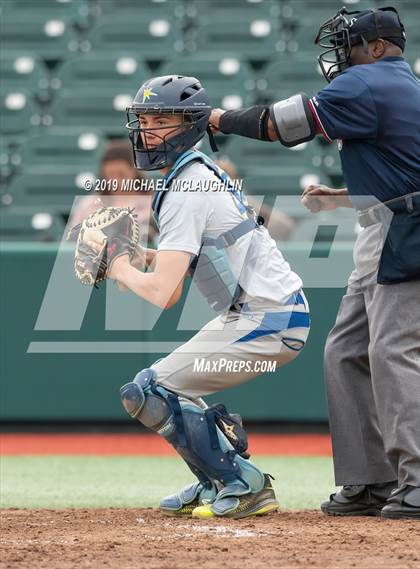 Thumbnail 3 in PSAL Section 12 Exceptional Senior Game photogallery.