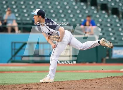 Thumbnail 2 in PSAL Section 12 Exceptional Senior Game photogallery.